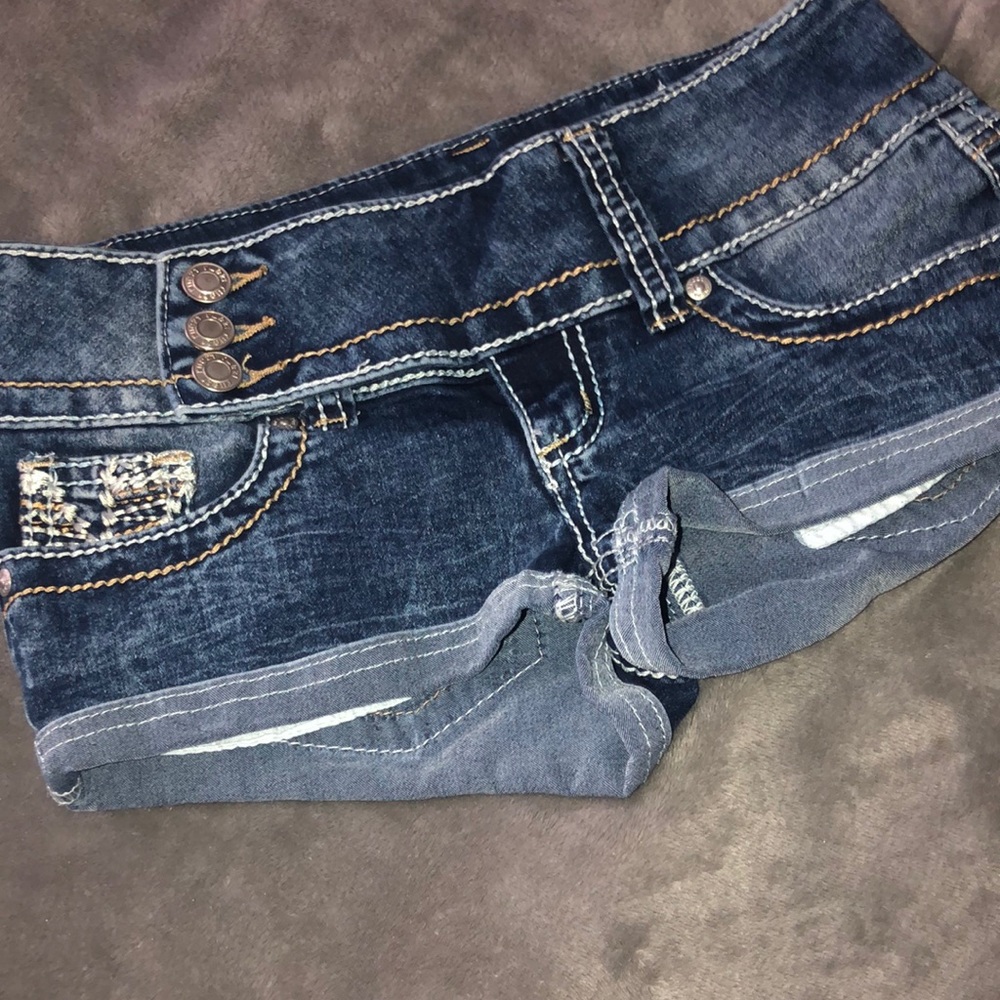 Rue 21 shorts